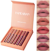 Kit Sexy Lips Handaiyan (Compre 3, Leve 6) + BRINDE