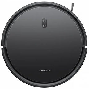 Robô Aspirador De Pó Mi Vacuum E10C Preto - Bivolt - Mop