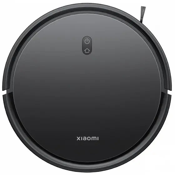 Robô Aspirador De Pó Mi Vacuum E10C Preto - Bivolt - Mop