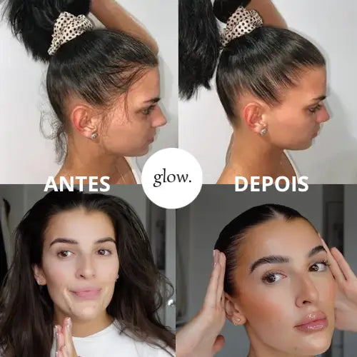 Finalizador para Cabelo Anti Frizz Bellamulher® | Penteado Perfeito em Minutos