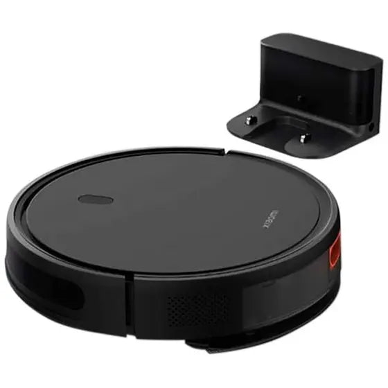 Robô Aspirador De Pó Mi Vacuum E10C Preto - Bivolt - Mop