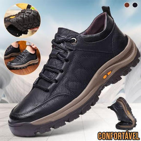 Sapato Antiderrapante Masculino