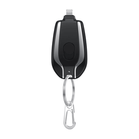 Chaveiro Carregador Mini Pocket [CARGA EM 15MINUTOS]