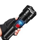 Lanterna A prova d'água Laser Pro Titanium® - A Mais Potente do Mundo
