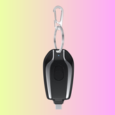 Chaveiro Carregador Mini Pocket [CARGA EM 15MINUTOS]