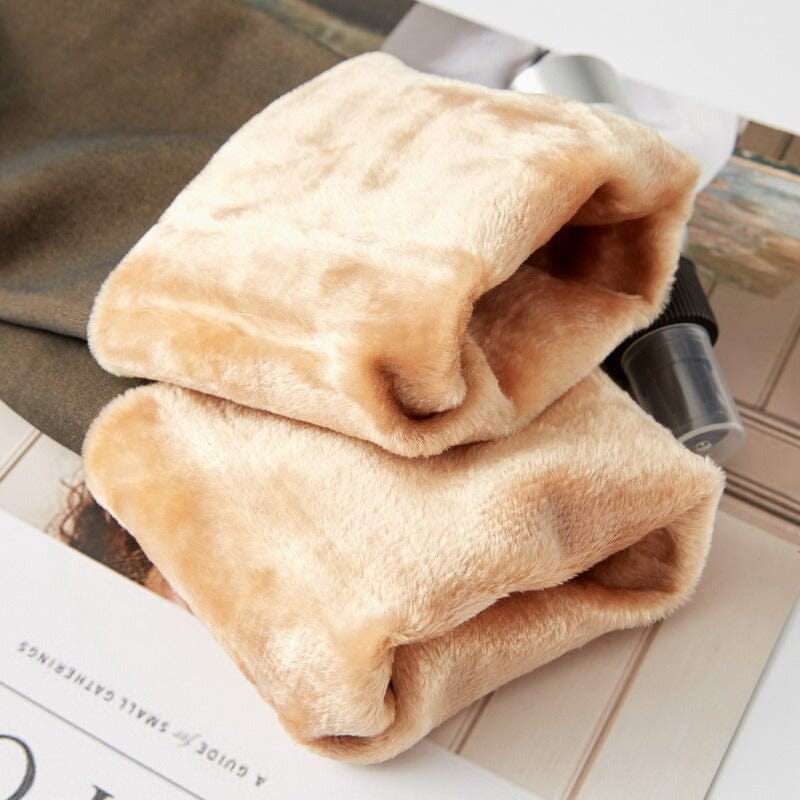 Meia Calça de Lã Térmica FashionWinter® - Compre 1 e Leve 2