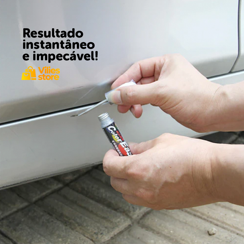 RepairCar - Caneta Reparadora de Arranhões Nano (Compre 1 e Leve 3)