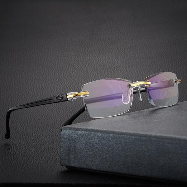 [COMPRE 1 LEVE 2] Óculos de Grau Inteligente - Ultra Maxx TR90