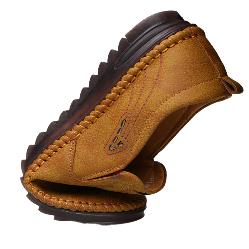 Sapato Mocassim Italian®